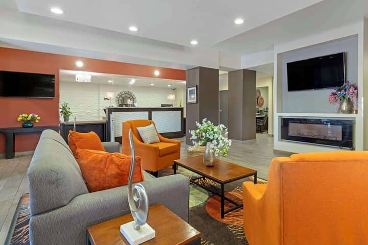 Hotel Interior 2 of 36
